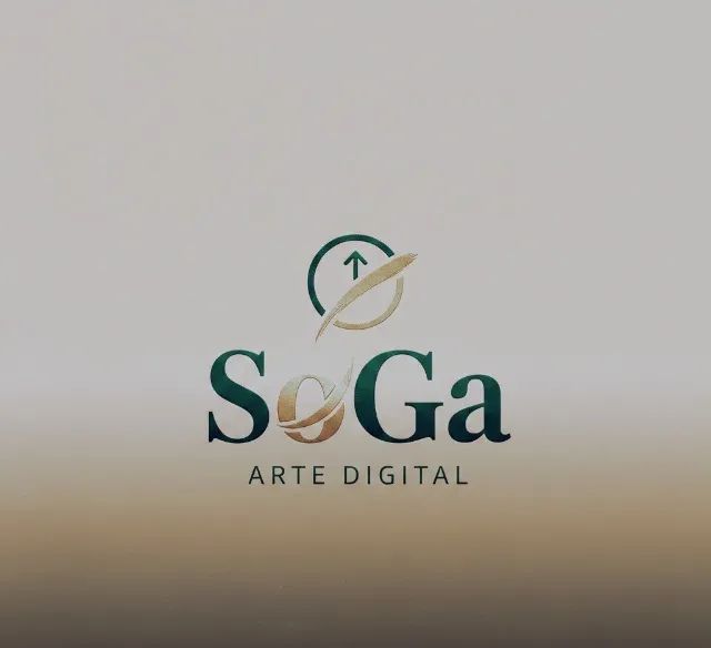 Arte Digital para PF e PJ