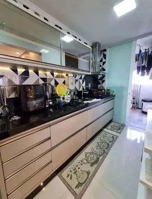 Apartamento à venda, Jardim Leonor Mendes de Barros, São Paulo, SP - Foto 7