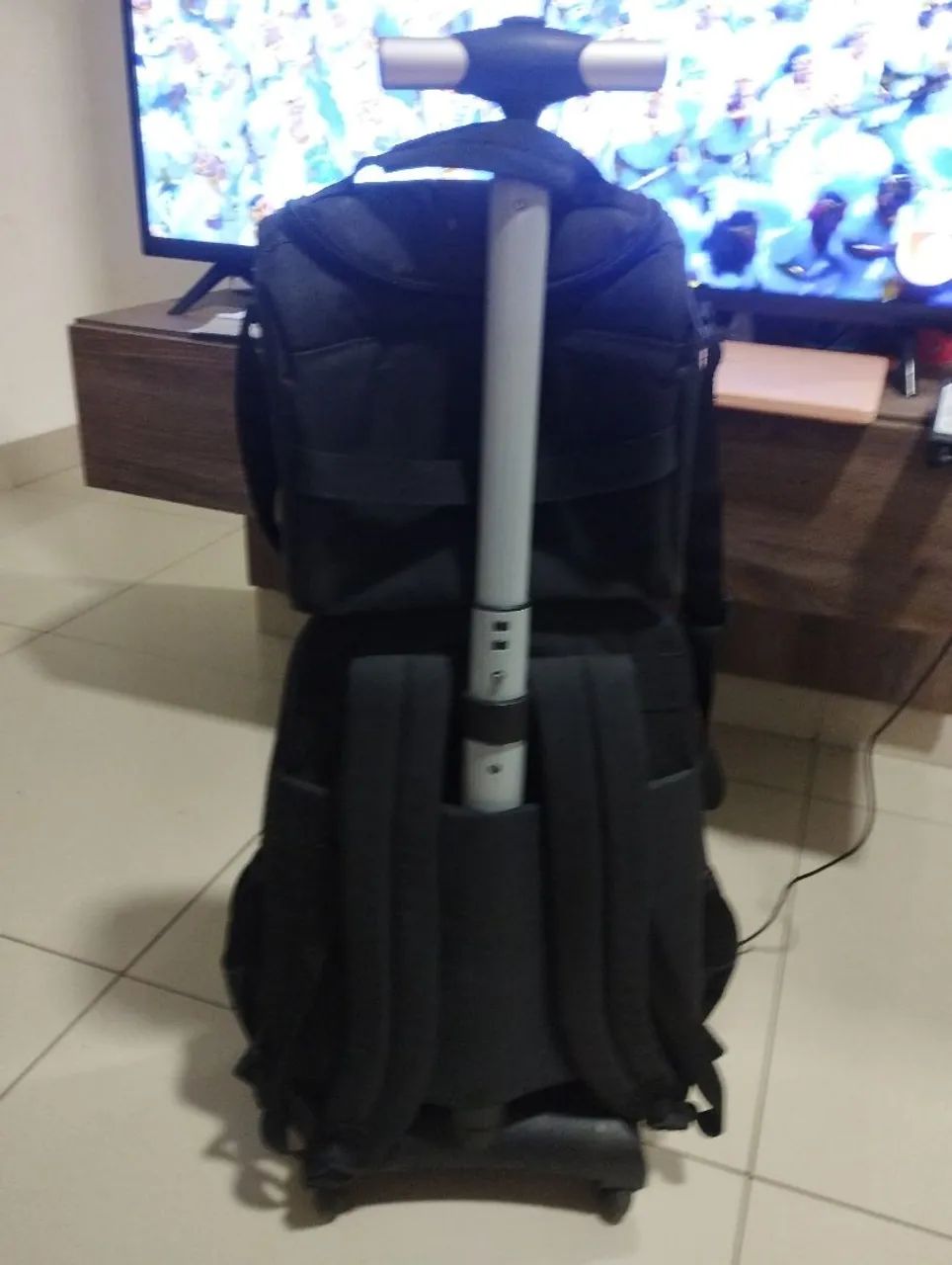 Mochila escolar  - Foto 3