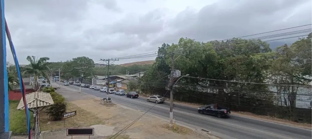 Lojão Comercial na Rio-São Paulo | Alto Fluxo - Foto 2