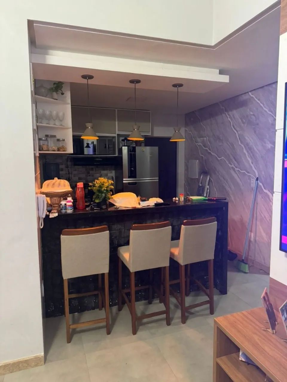 CASA 3/4 EM BARRA DE JACUÍPE - Foto 3