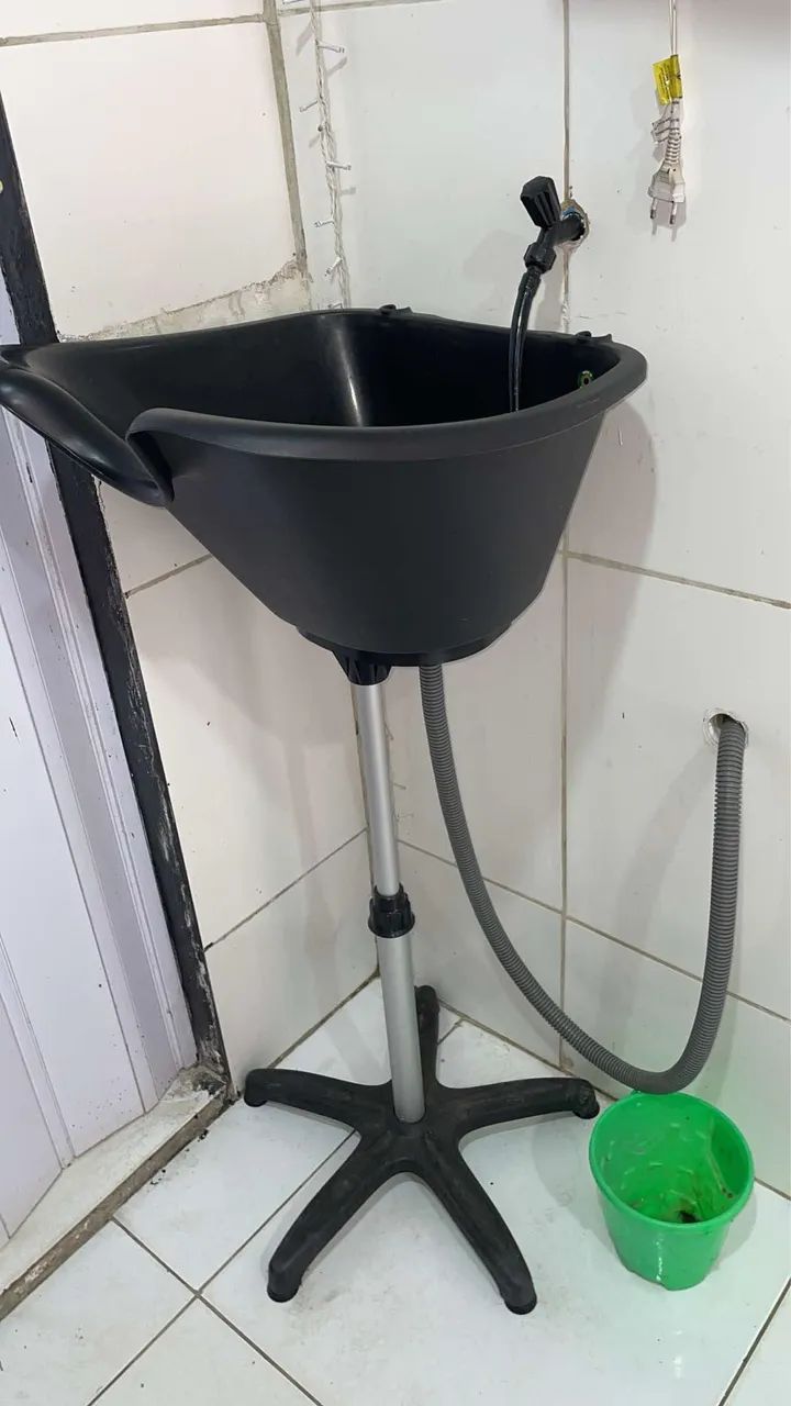 Lavatorio portátil  - Foto 3