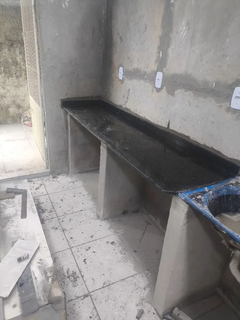 Serviço de mármore e granito etc - Foto 3
