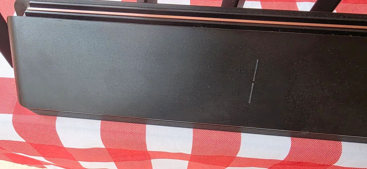 Roteadores XIAOMI AX6000 e AX3000 Rede MESH - Foto 3