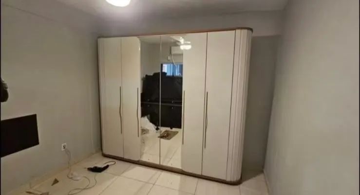 Guarda-roupa elegante - Foto 2