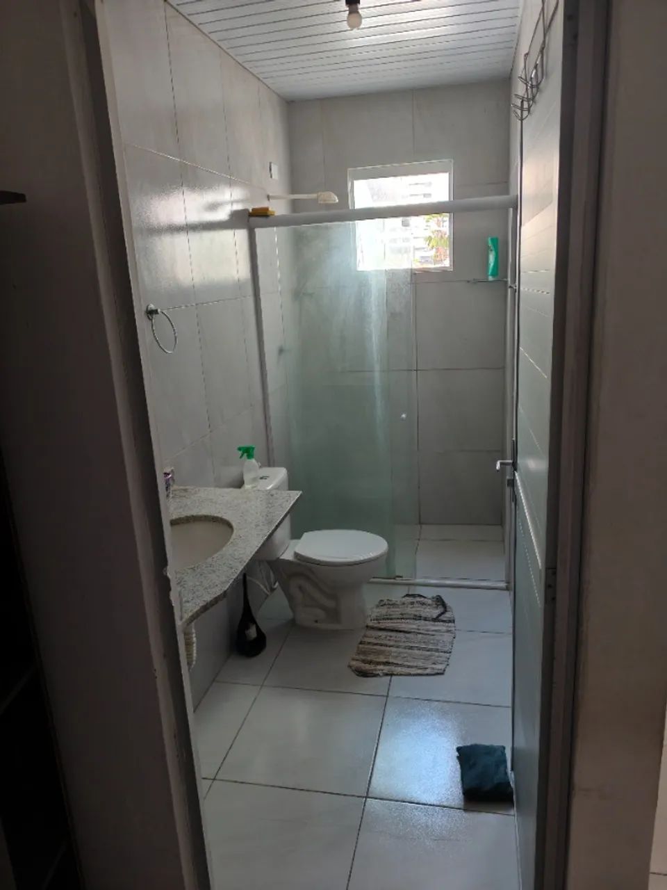 Kitnet em Ponta Negra - 1 Quarto - Sala e Cozinha - Foto 8