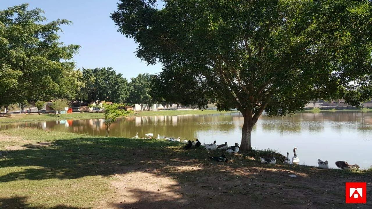 Rancho de 500 m² à venda na Cidade de Piracicaba