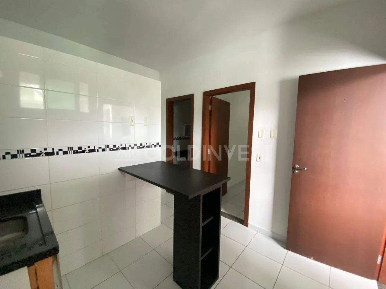 Apartamento com 1 quarto no bairro Guarani!!! - Foto 3