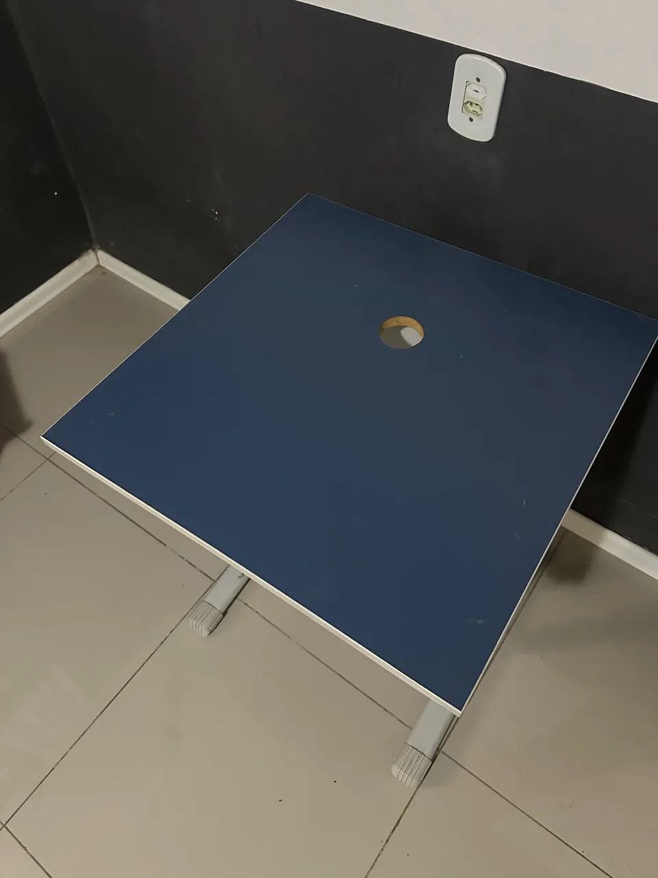 Mesa de escritório, estudos, notebook e computador - Foto 2