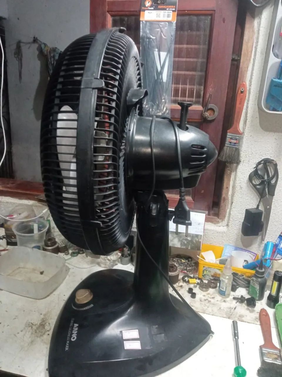 Ventilador Arno 30 cm  - Foto 2