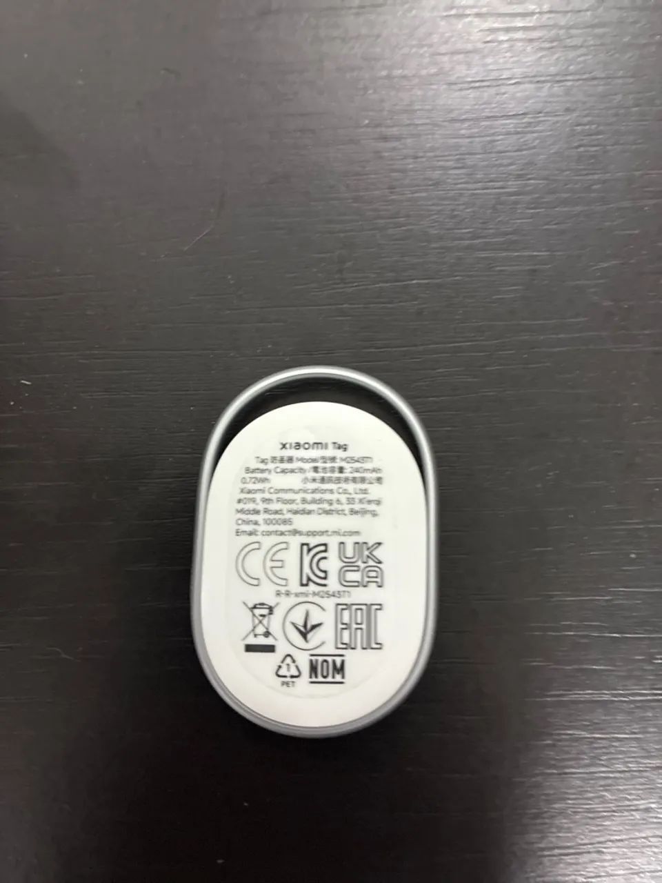  Xiaomi tag - Foto 2
