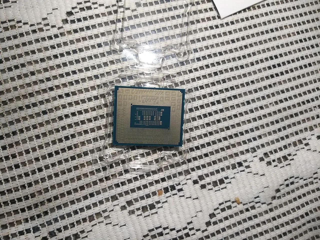 Processador i5 12400 - Foto 4