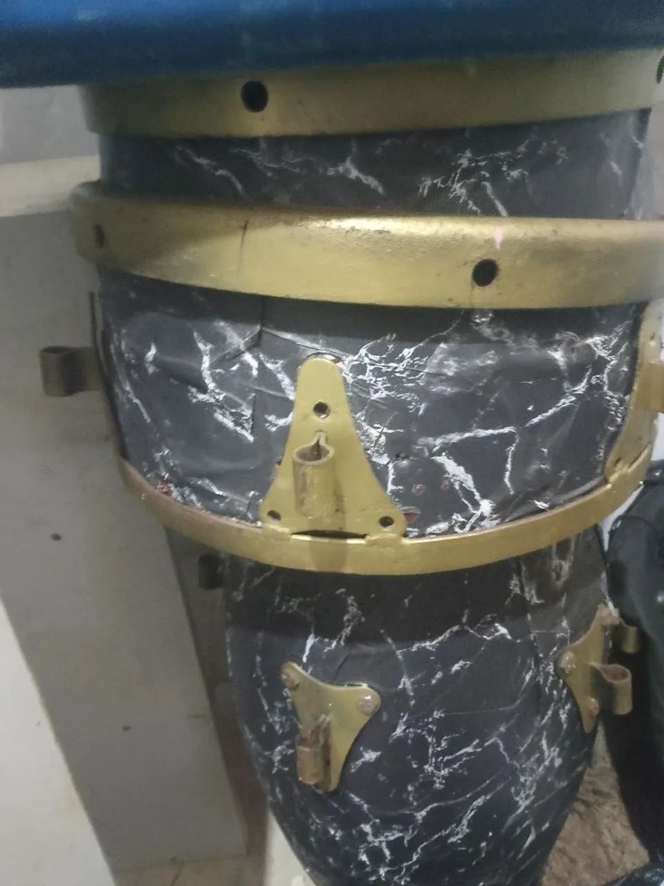 Percussão 