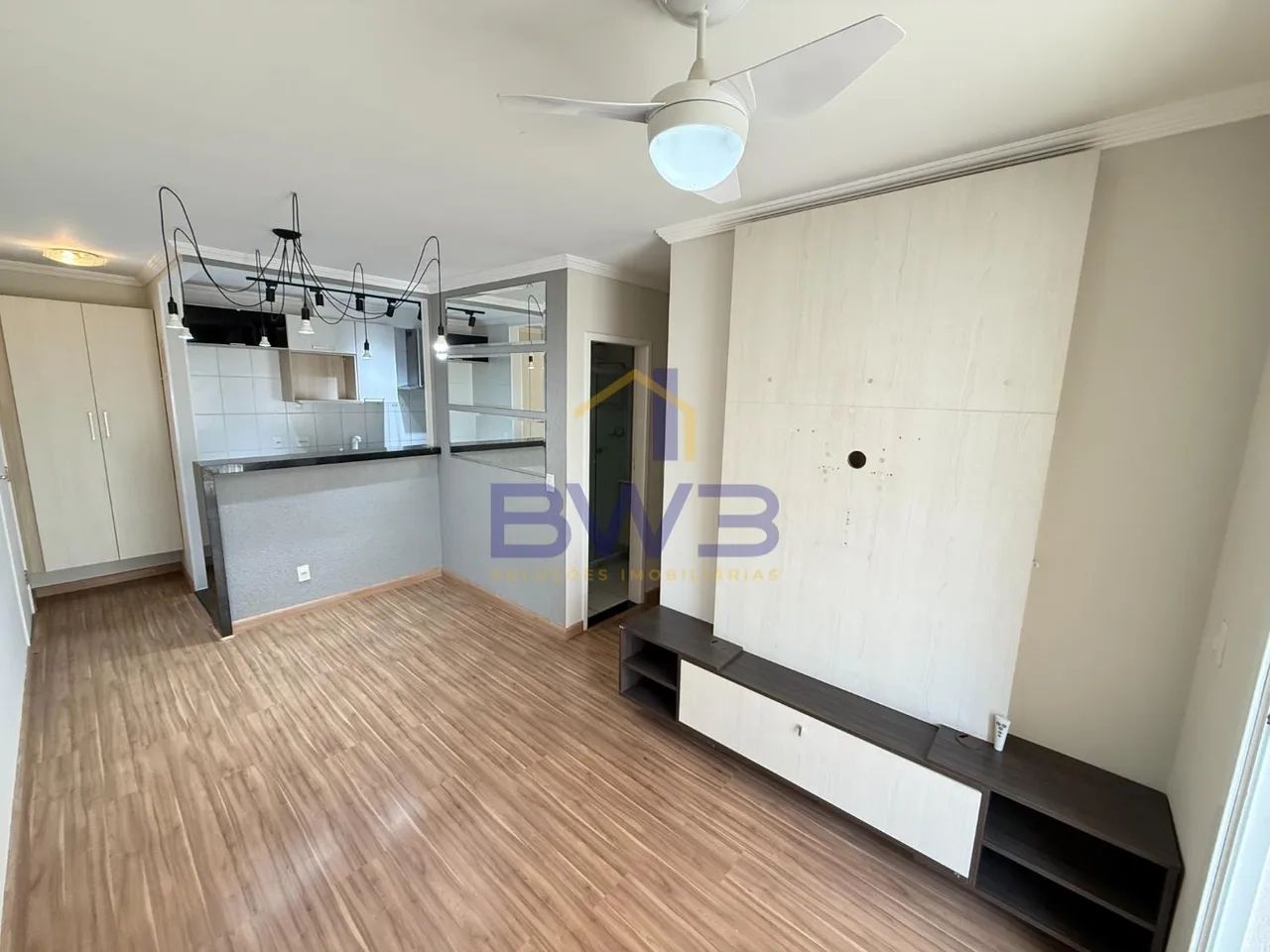 apartamento - Jardim Santa Genebra - Campinas - Foto 3