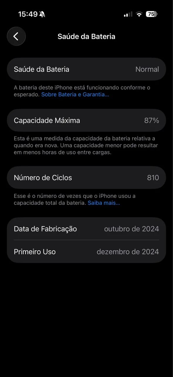 iPhone 16 Pro - Foto 2