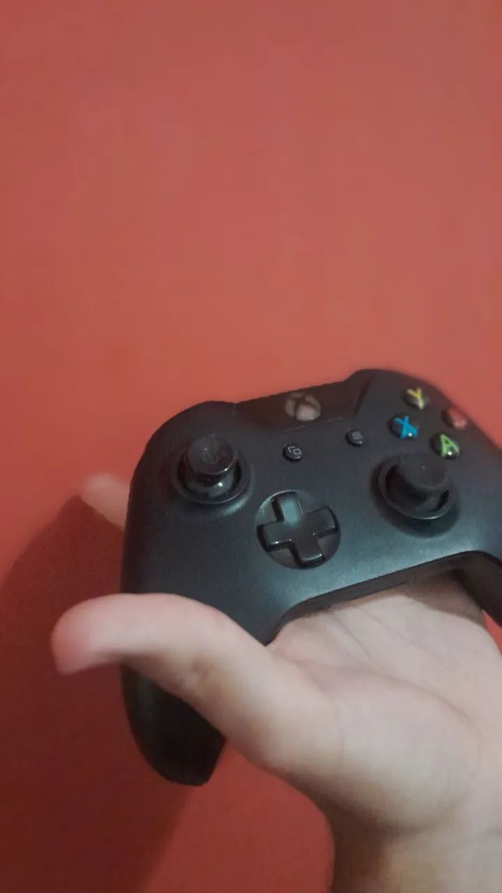 Controle Xbox - Foto 3