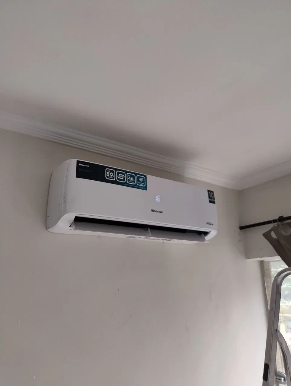 Instalação de Ar Condicionado - Foto 4