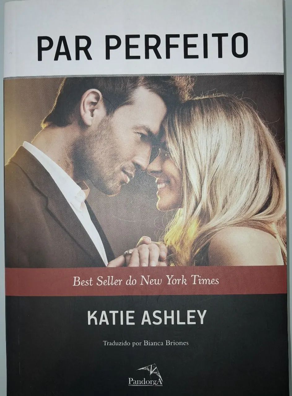 Par perfeito- Livro 