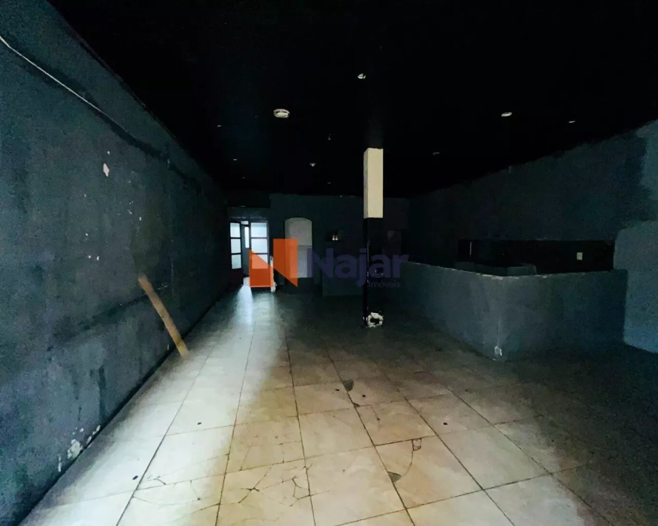 CASA COMERCIAL NO CENTRO - Foto 3