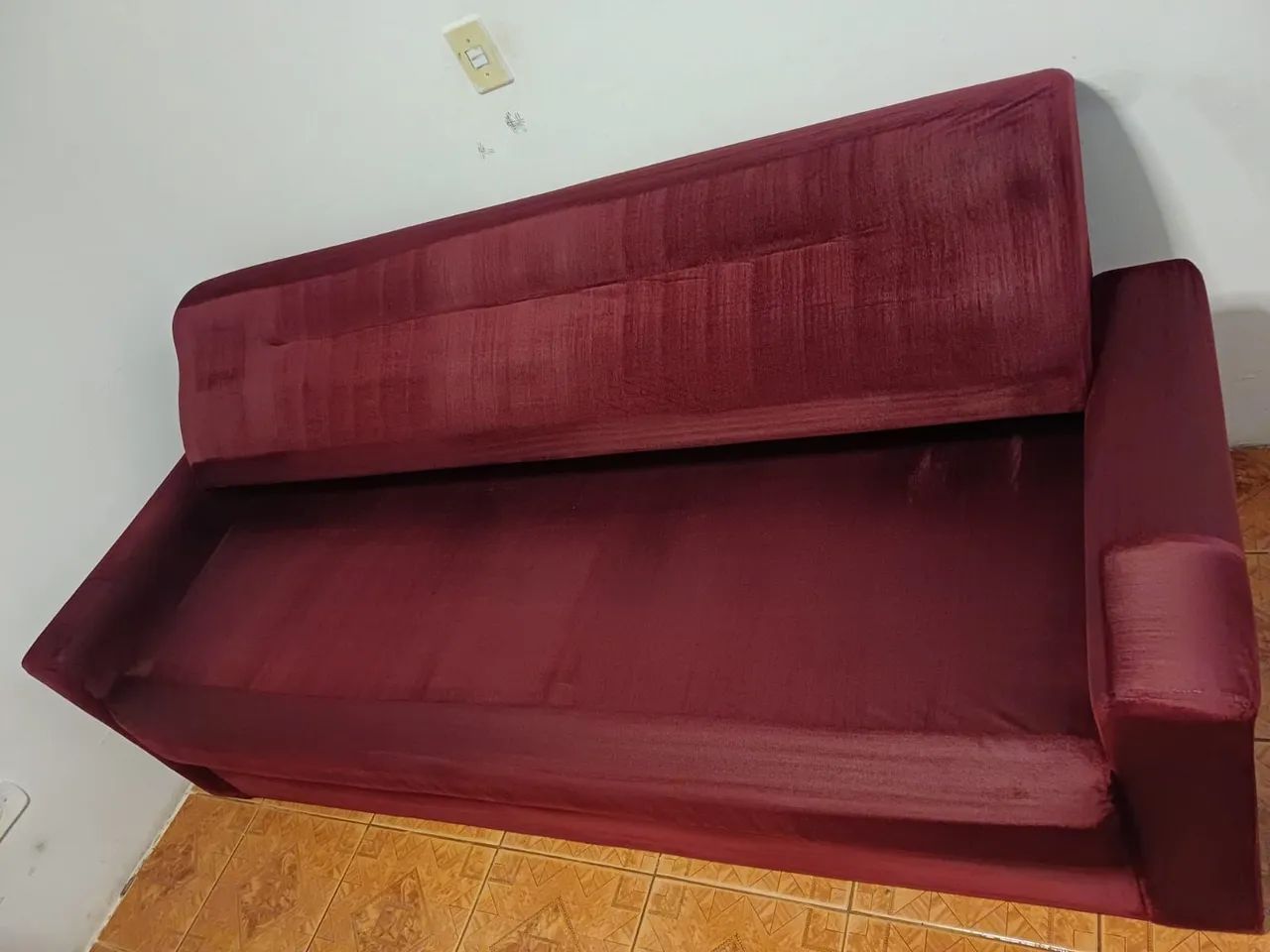 Sofa Cama - Foto 2