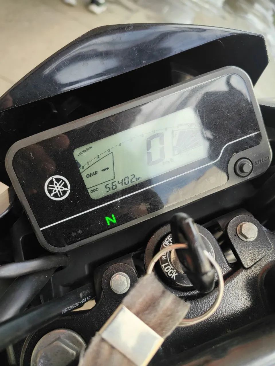 Moto revisada . - Foto 3