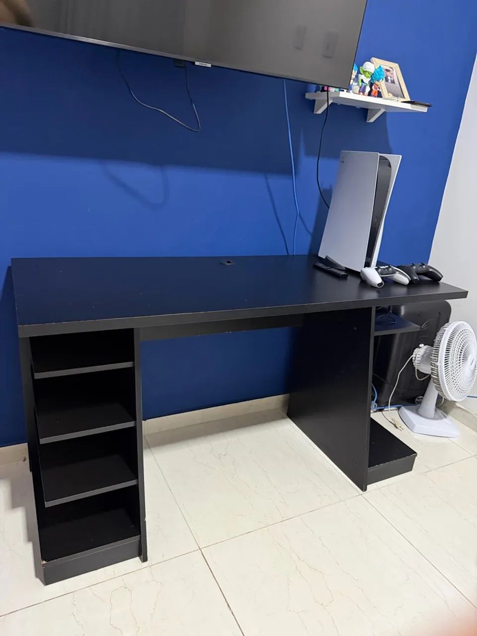 Escrivaninha PC  - Foto 2