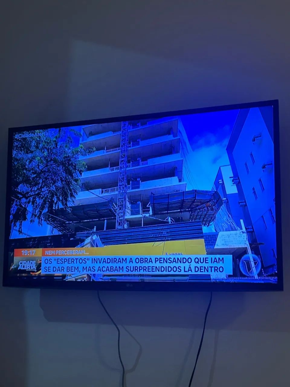 Smart TV LG 43? Led 1080 Full HD - Foto 3