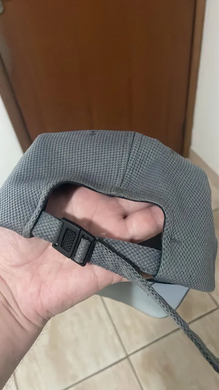 Boné Adidas Climacool  - Foto 2