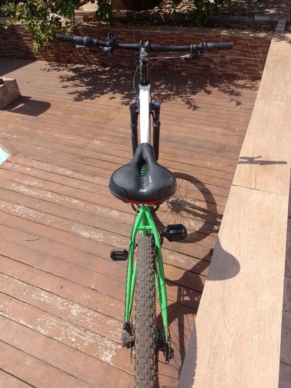 Bicicleta aro 29  - Foto 2