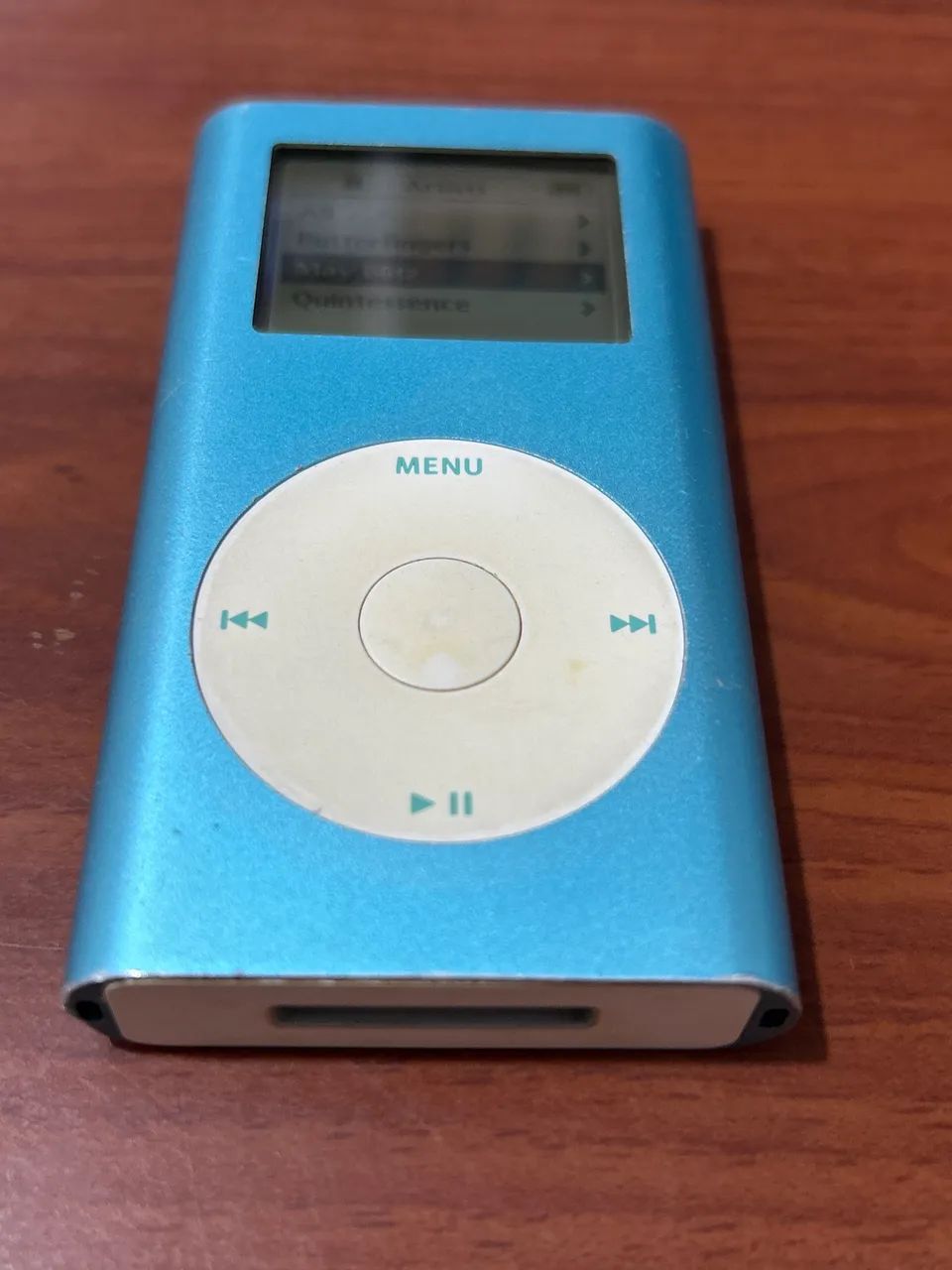 IPod Mono 4GB + Cabo Original  - Foto 2