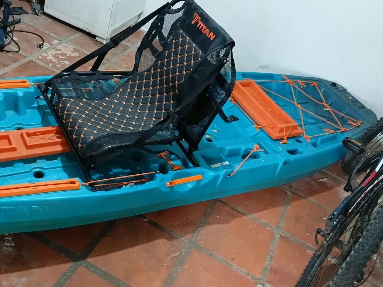 Vende-se Caiaque  - Foto 4