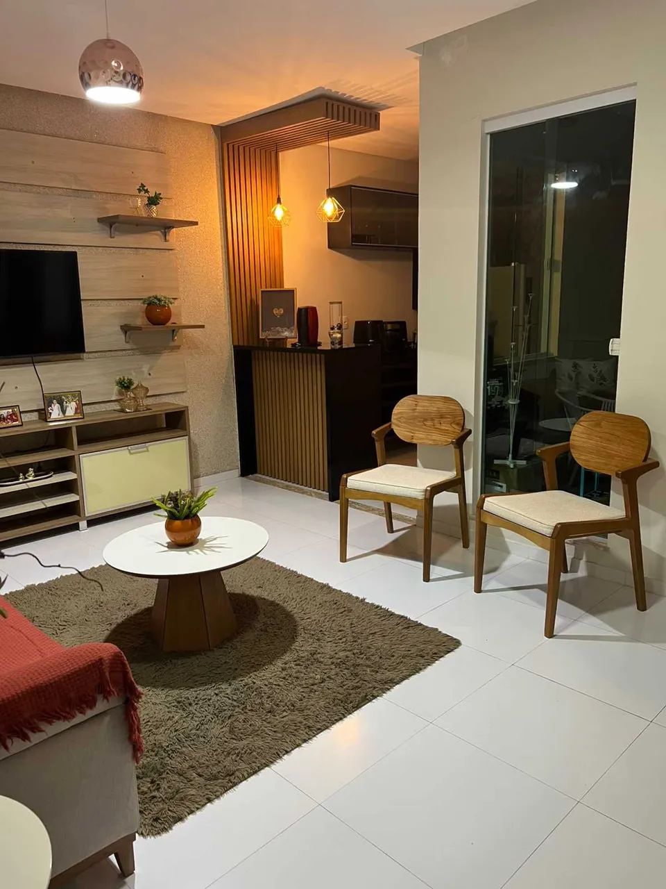 Casa na Barra dos Coqueiros [31830]