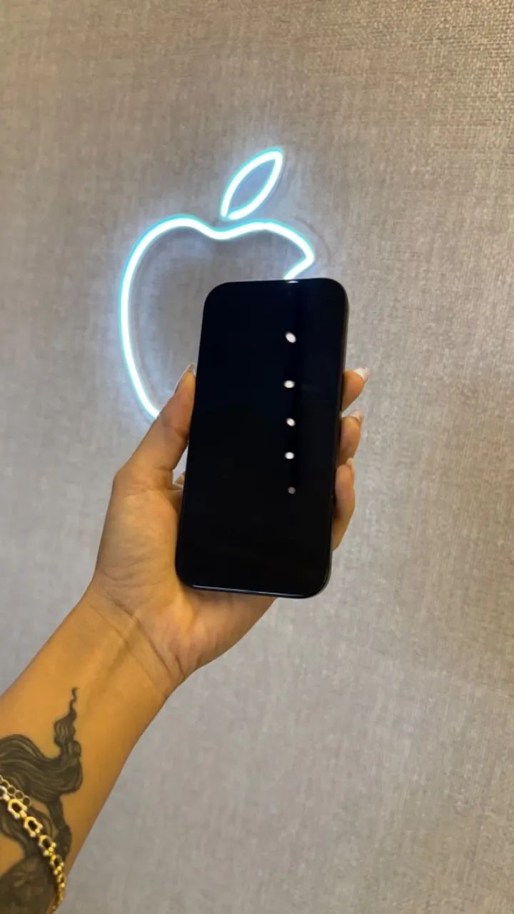 Iphone 16 Pro ANATEL - Foto 3