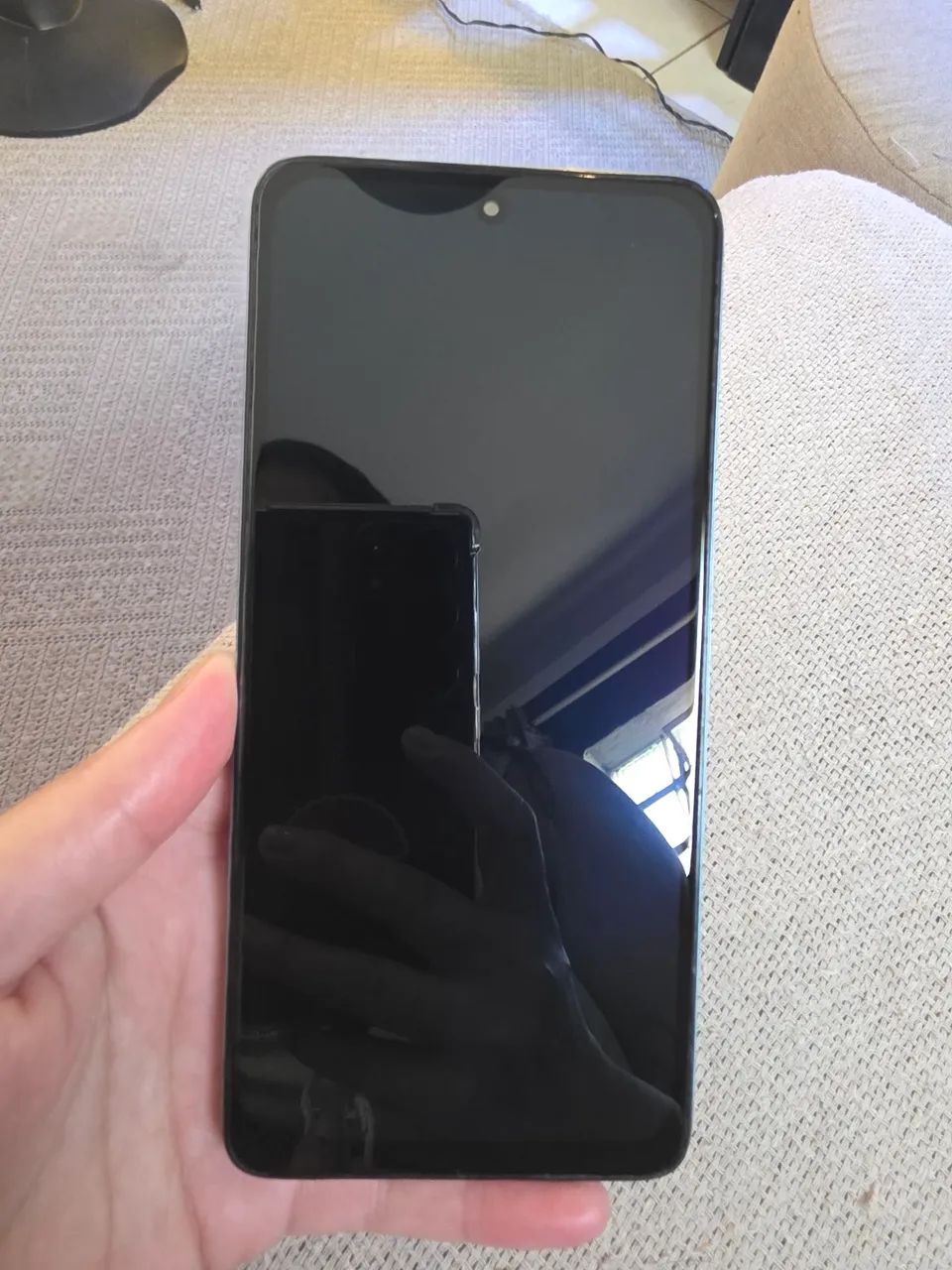 Redmi note 14 - 256gb 8gb RAM 