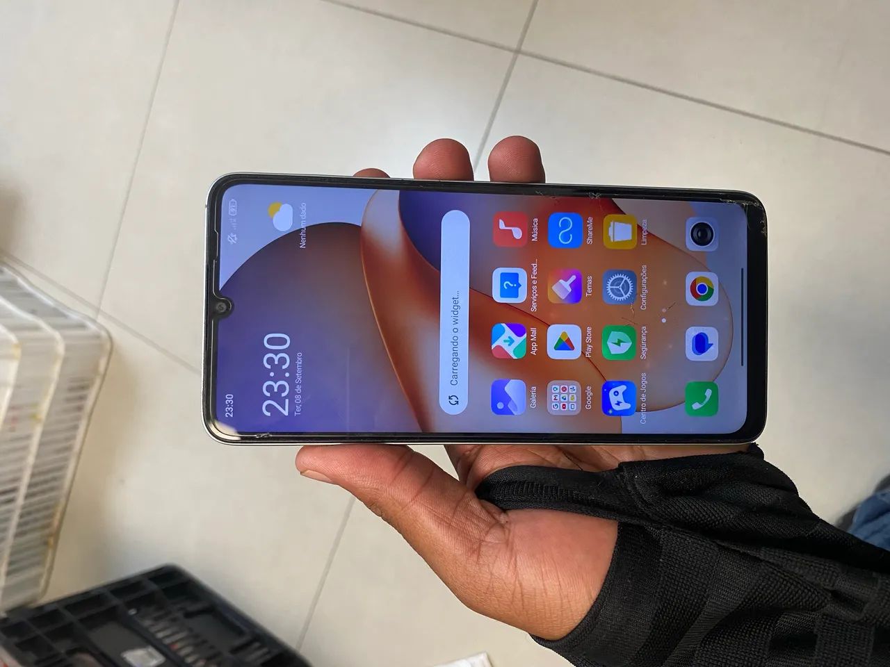 Celular Redmi  - Foto 2