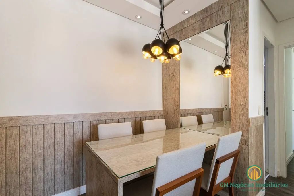 Apartamento com excelente localização em Alphaville - Foto 4