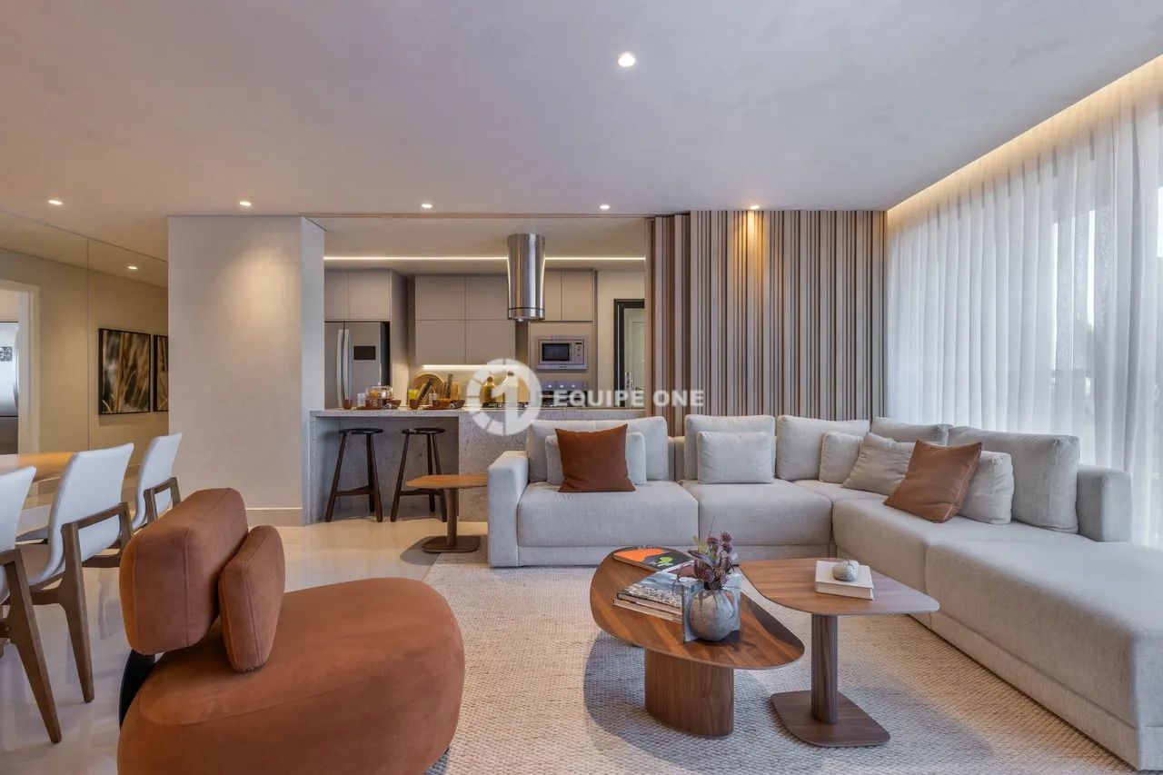 Apartamento | Venda | Parque Itamaraty | Sudoeste | 4 suítes | 3 vagas - Foto 3