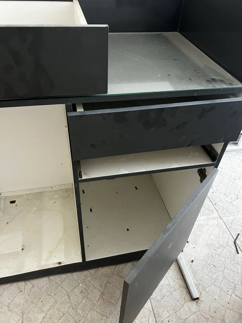 Balcão para loja  - Foto 4