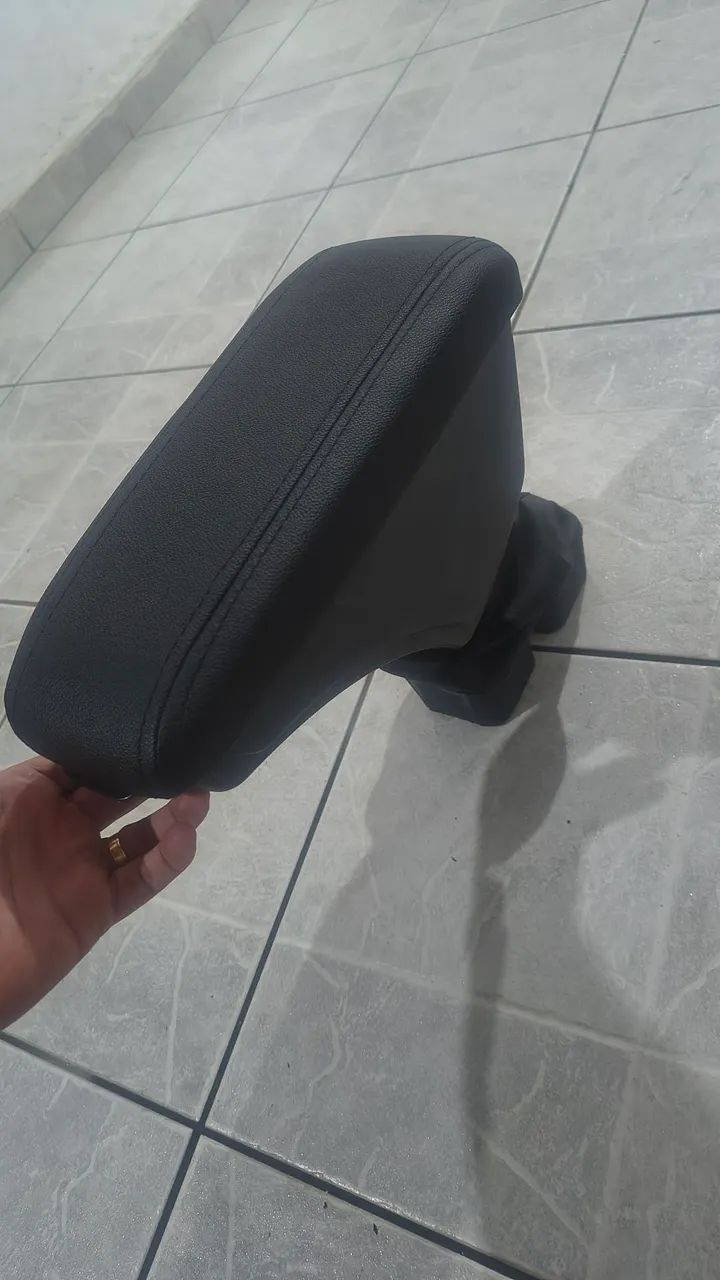Encosto de braço Honda Fit 13