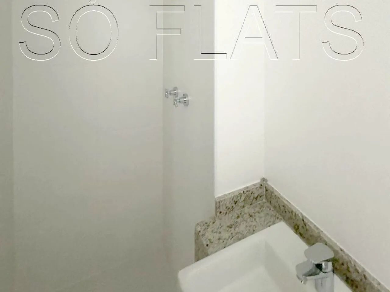 Brooklyn Studios, para venda no Brooklin, Apto com 22m² e 1 dormitório - Foto 5