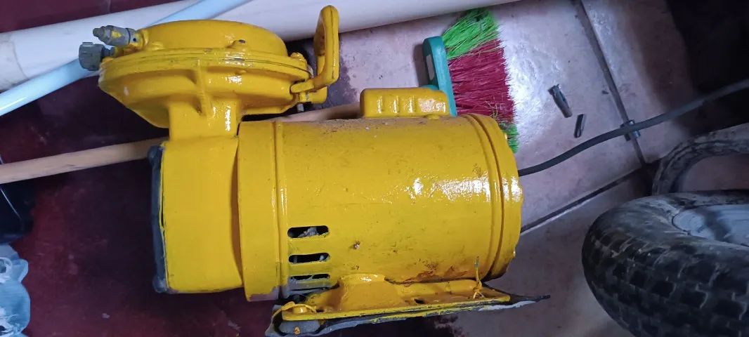 Compressor  - Foto 2
