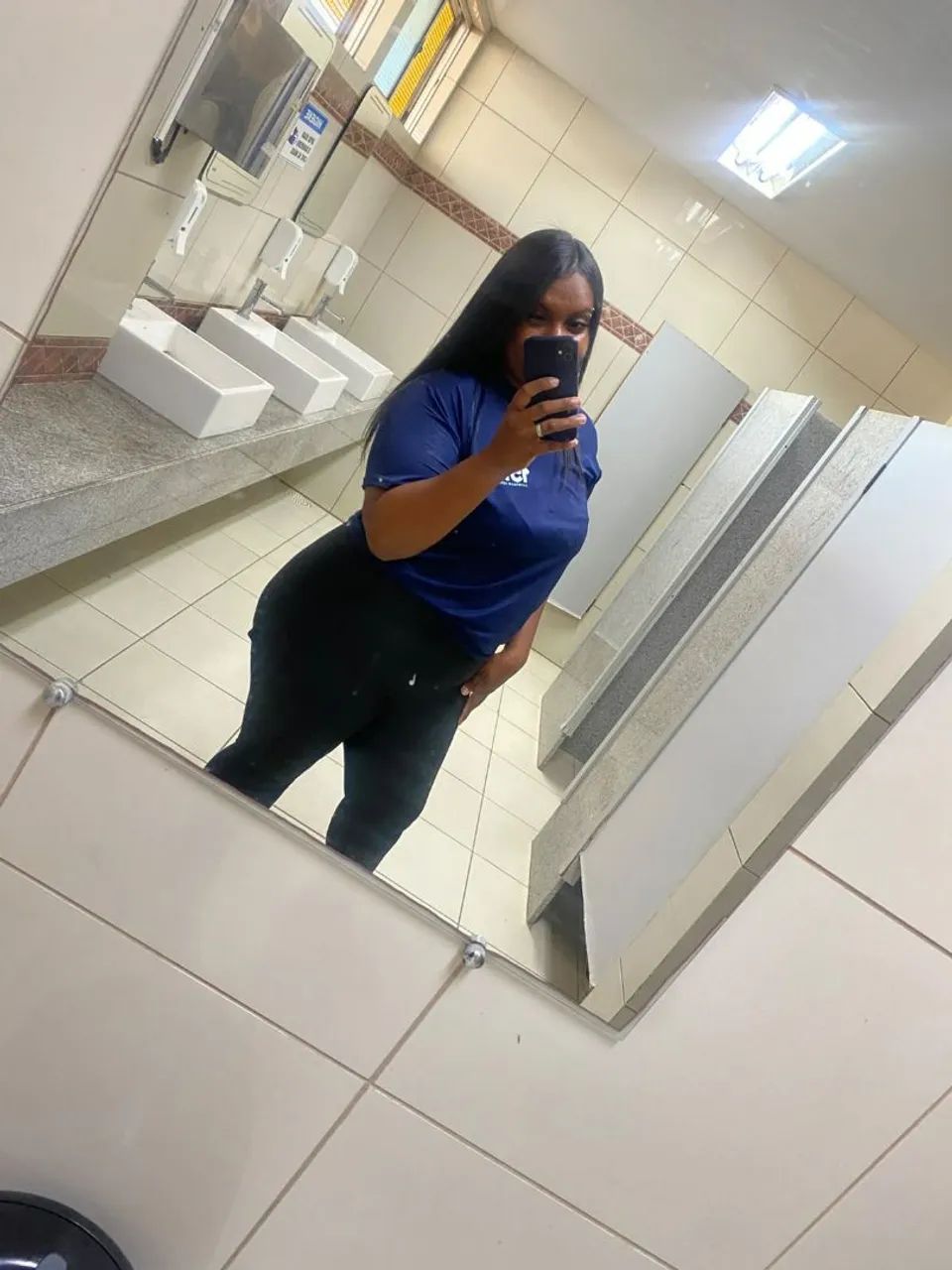 Faço faxinas e tbm sou babá 