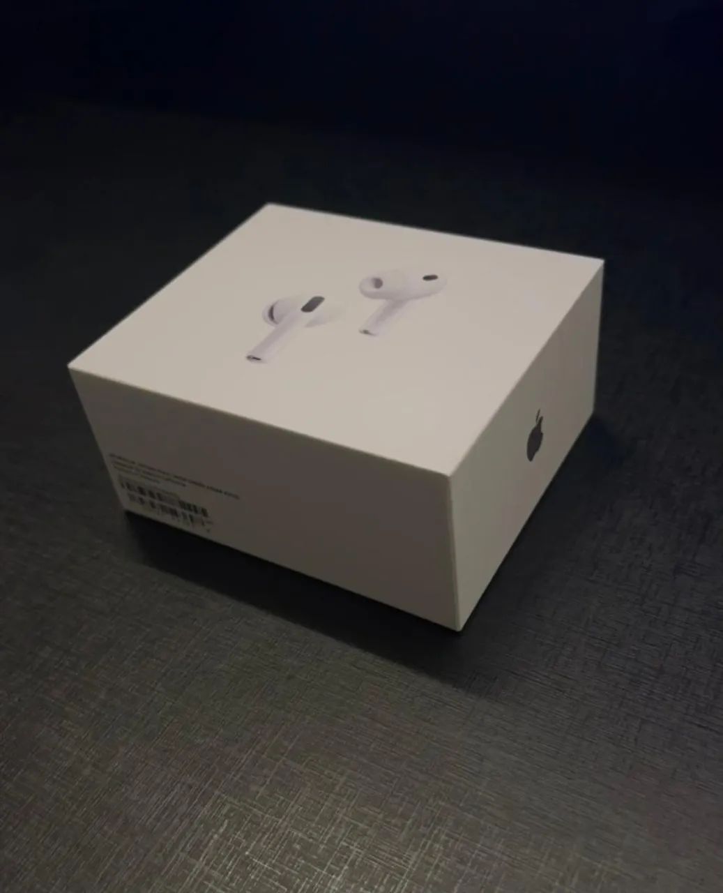 AirPods Pro 3 - LACRADO/ORIGINAL - Fones de Ouvido - Parque