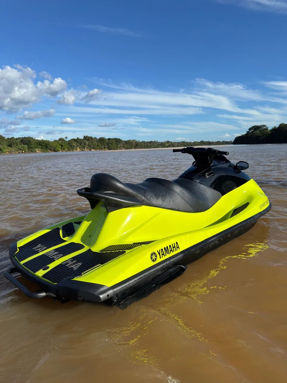 Jet Ski VX 1100 2011 - Foto 5