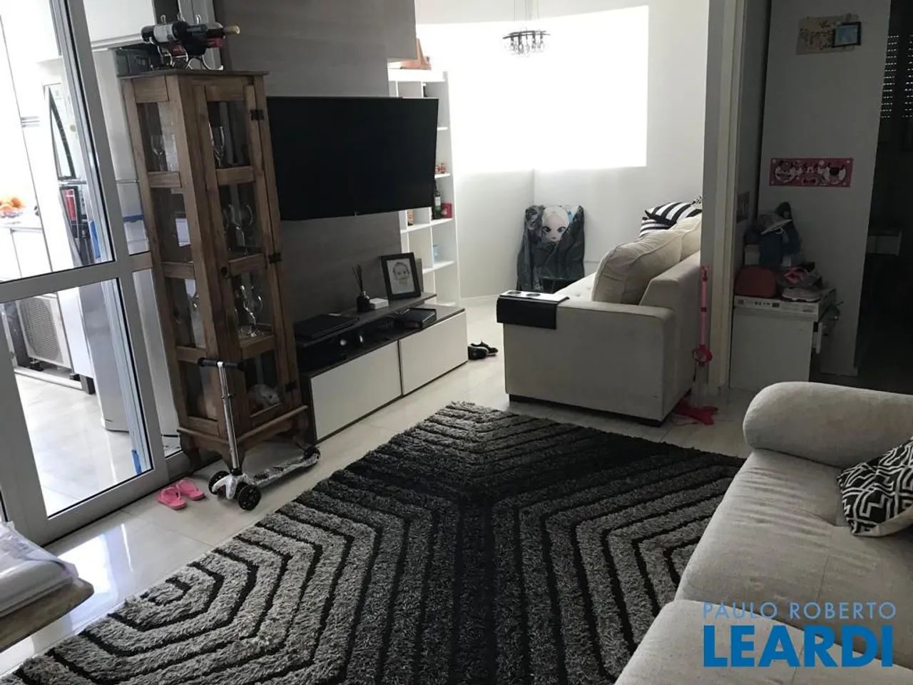 APARTAMENTO - VILA OLÍMPIA - SP - Foto 5