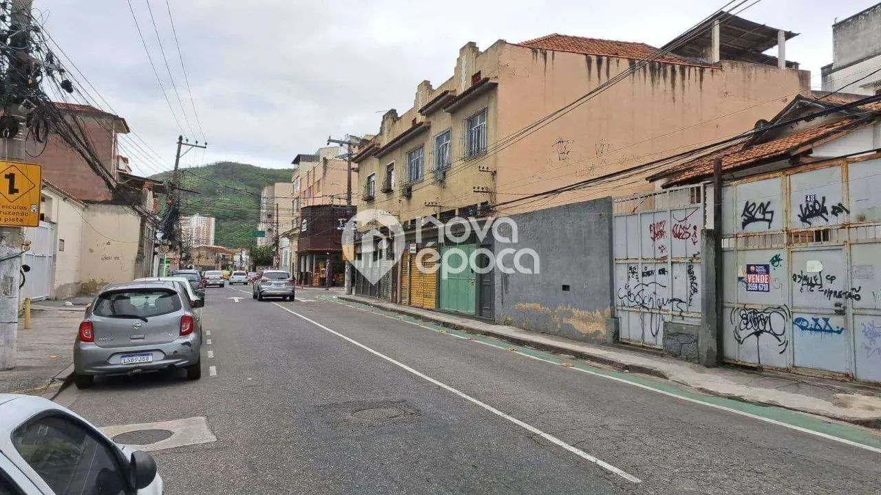 Lins de Vasconcelos | Terreno - Foto 4