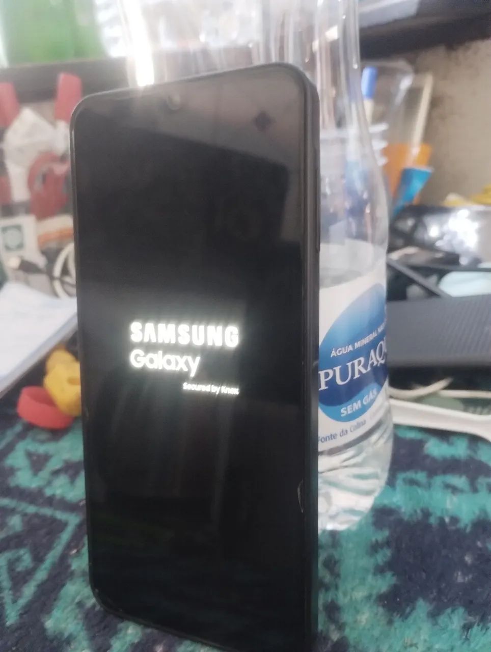 Peças celular  - Foto 4