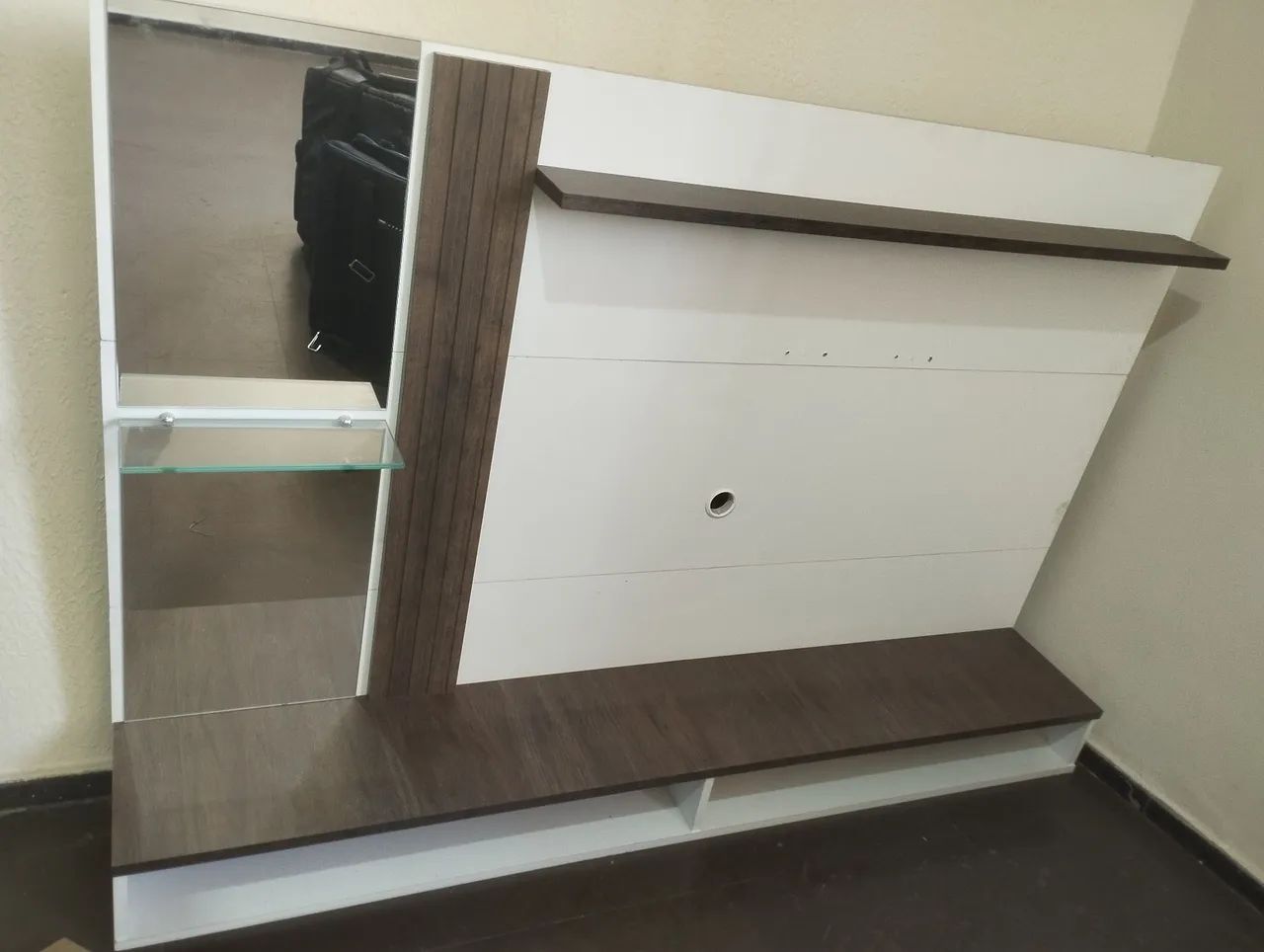 Painel de tv em perfeito estado  - Foto 5