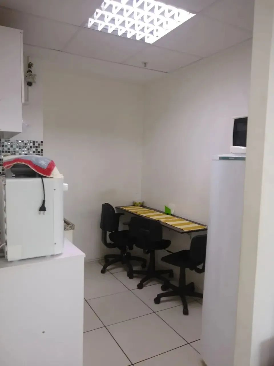 Sala comercial para venda tem 75 metros quadrados em São Cristóvão - Rio de Janeiro - RJ - Foto 10