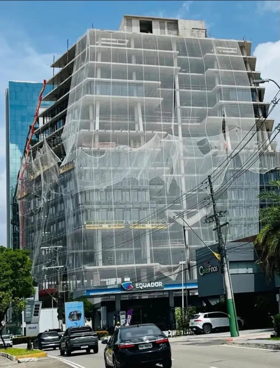 Botânica Office Sala Comercial 112m² na compra (Ganhe uma Viagem) 